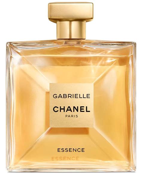 macys chanel gabrielle|Chanel gabrielle perfume price usa.